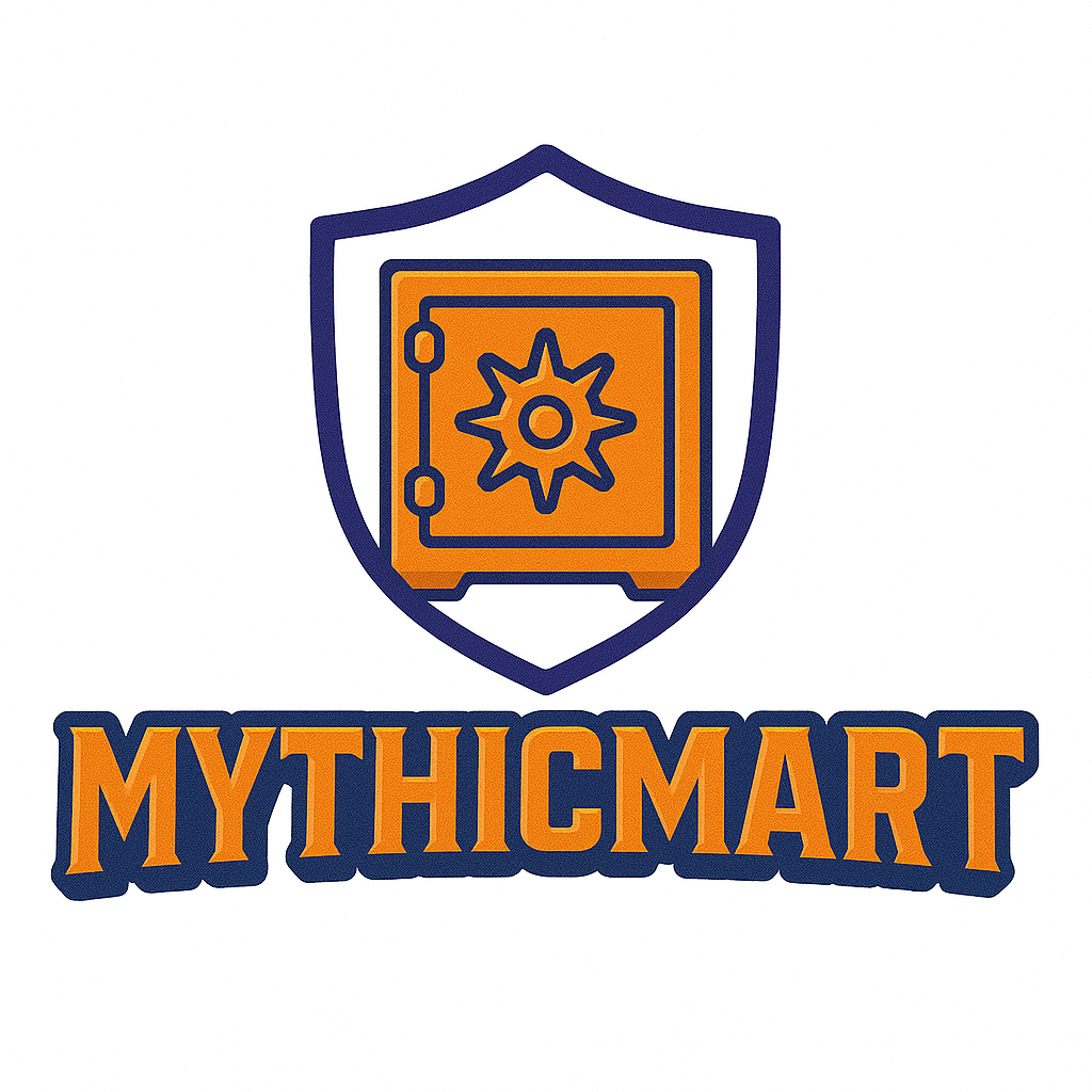 MythicMart