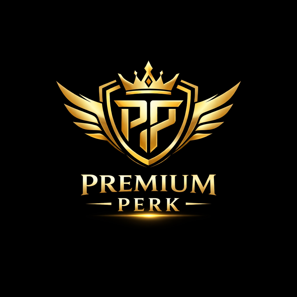 Premium Perk