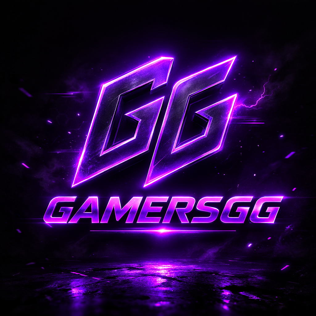 GamersGG