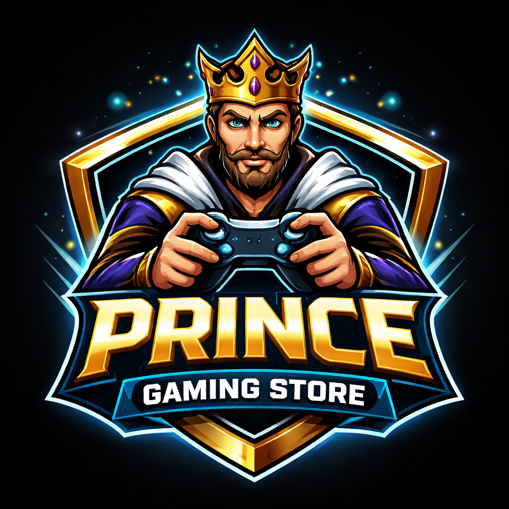 Prince Gaming