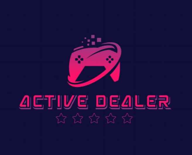Active Dealer