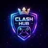 CLASH HUB