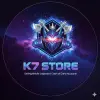 K7 Store