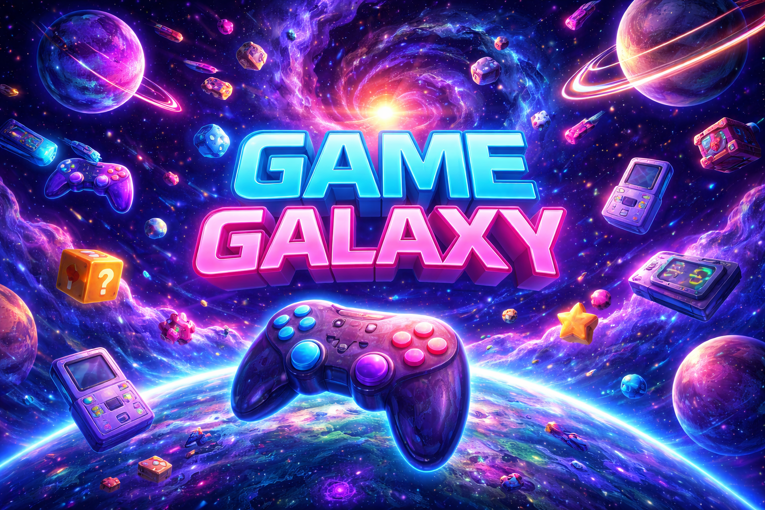 GameGalaxy14