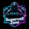 Supercell-Zone