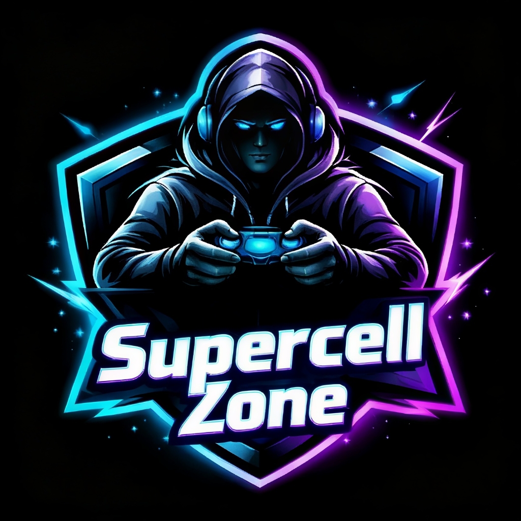Supercell-Zone