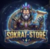 SOKRAT-STORE