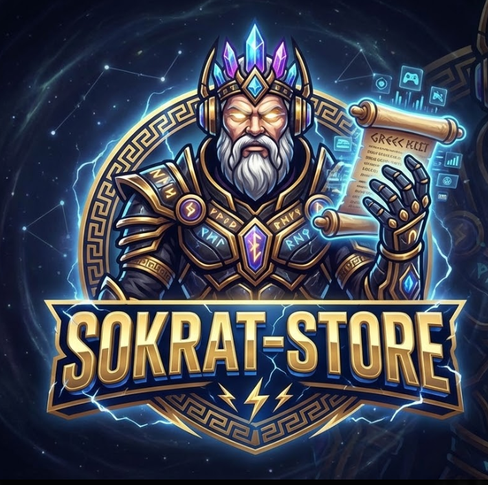 SOKRAT-STORE