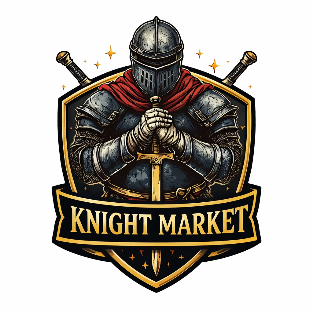 Knight Market