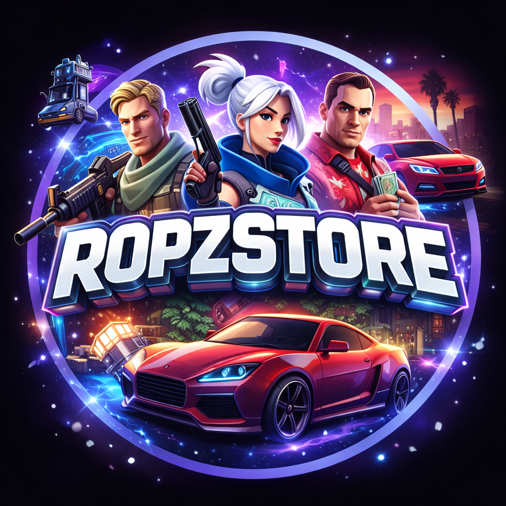 RopzStore