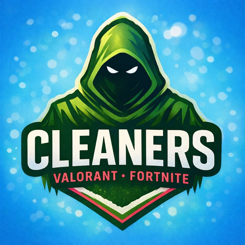 Cleaners