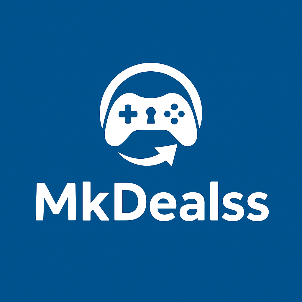 MkDealss