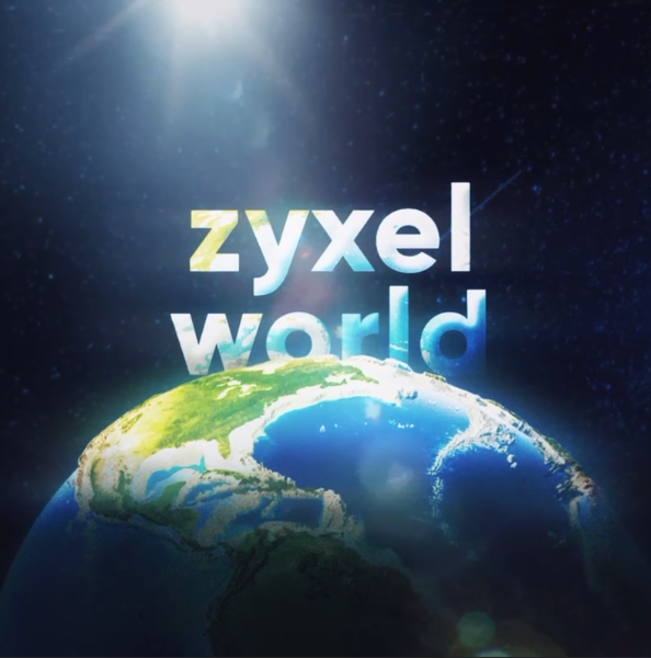 Zyxel World
