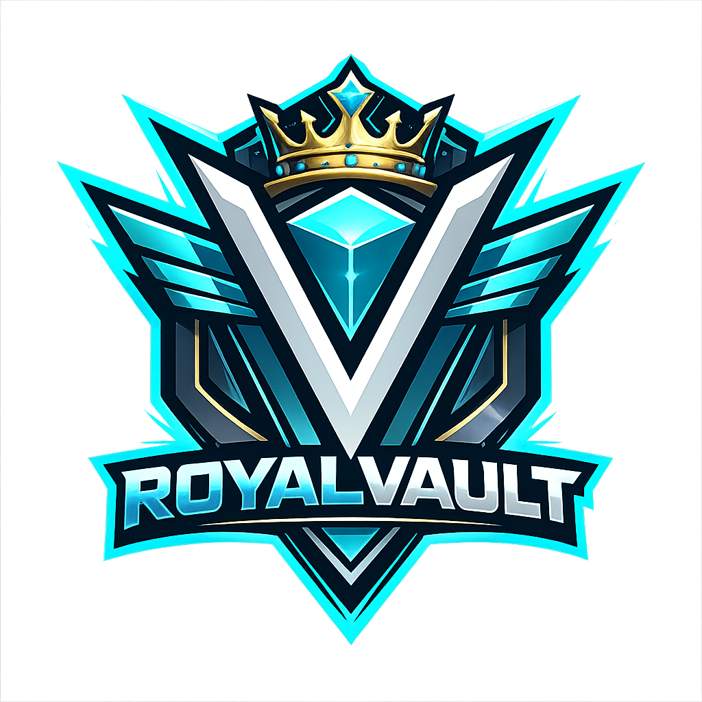 RoyalVault