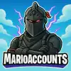 MarioAccounts