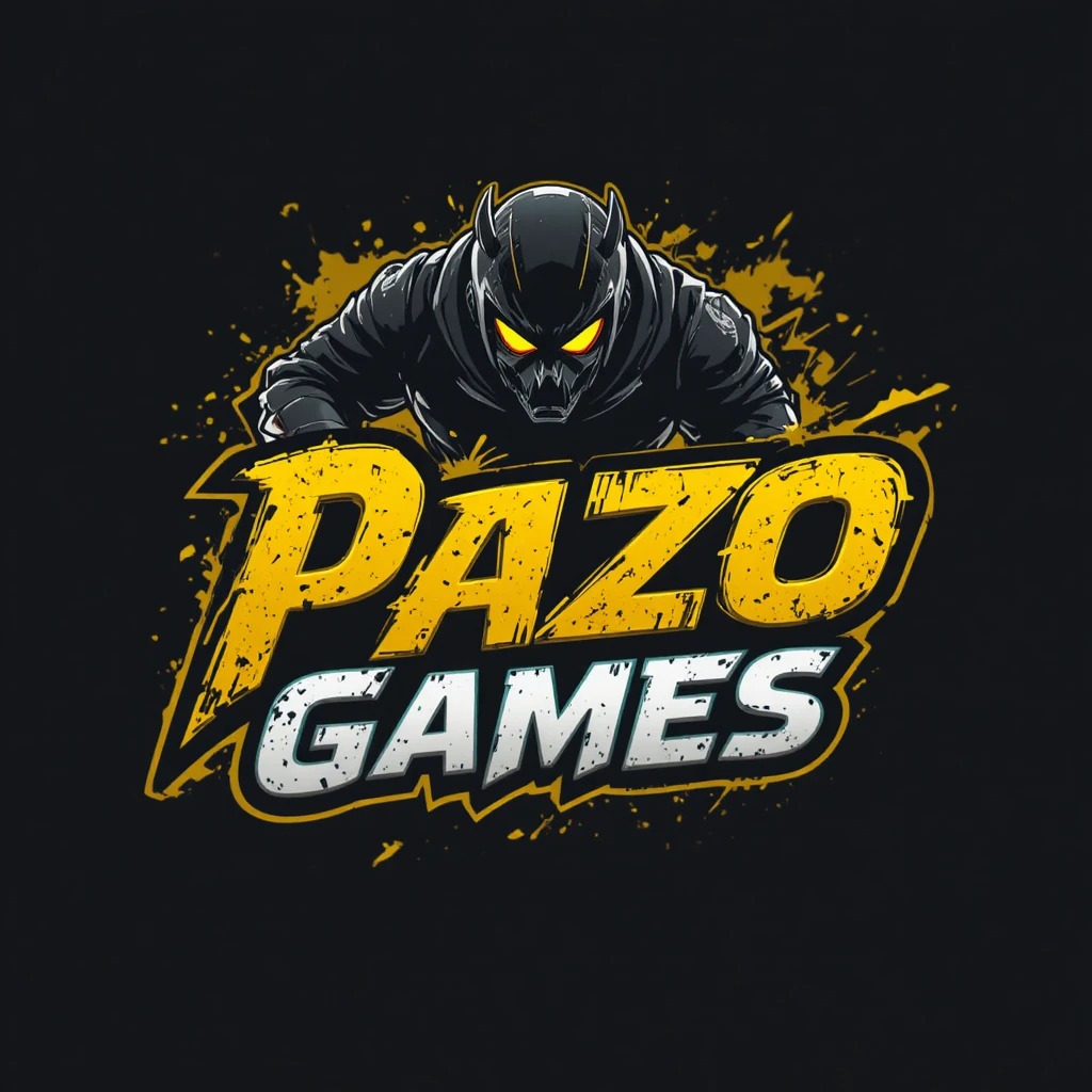 PazoGames