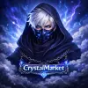 CrystalMarket