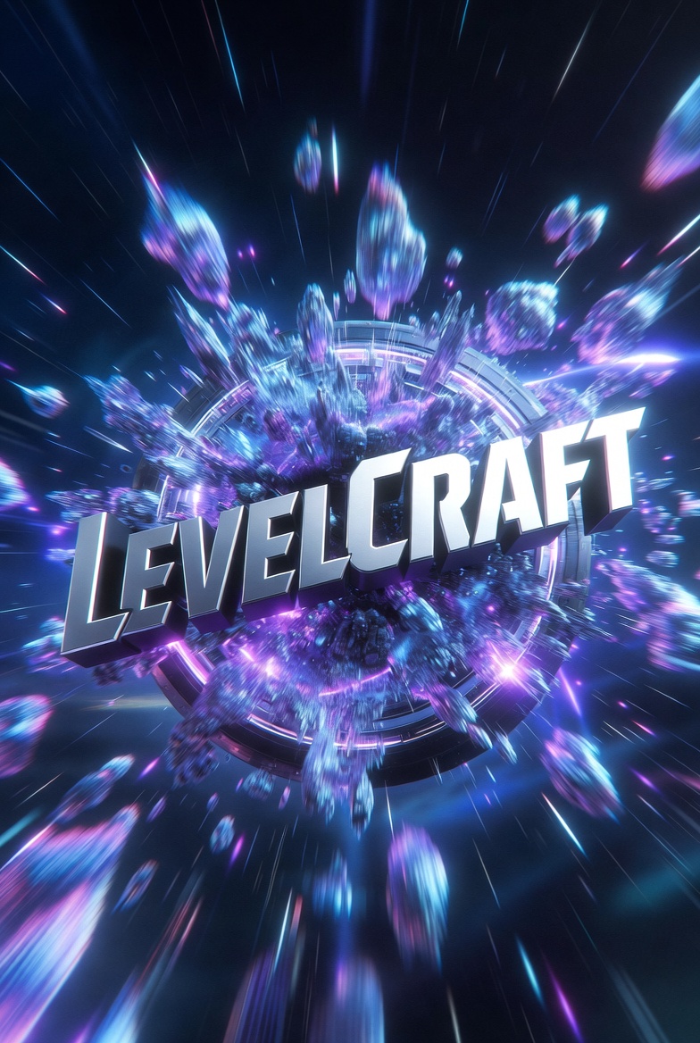 Levelcraft