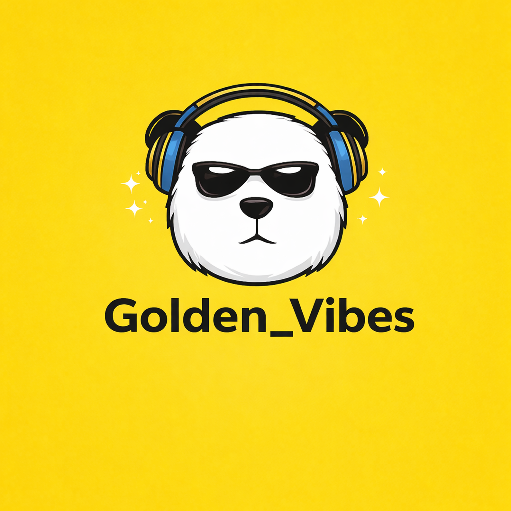 Golden_Vibes