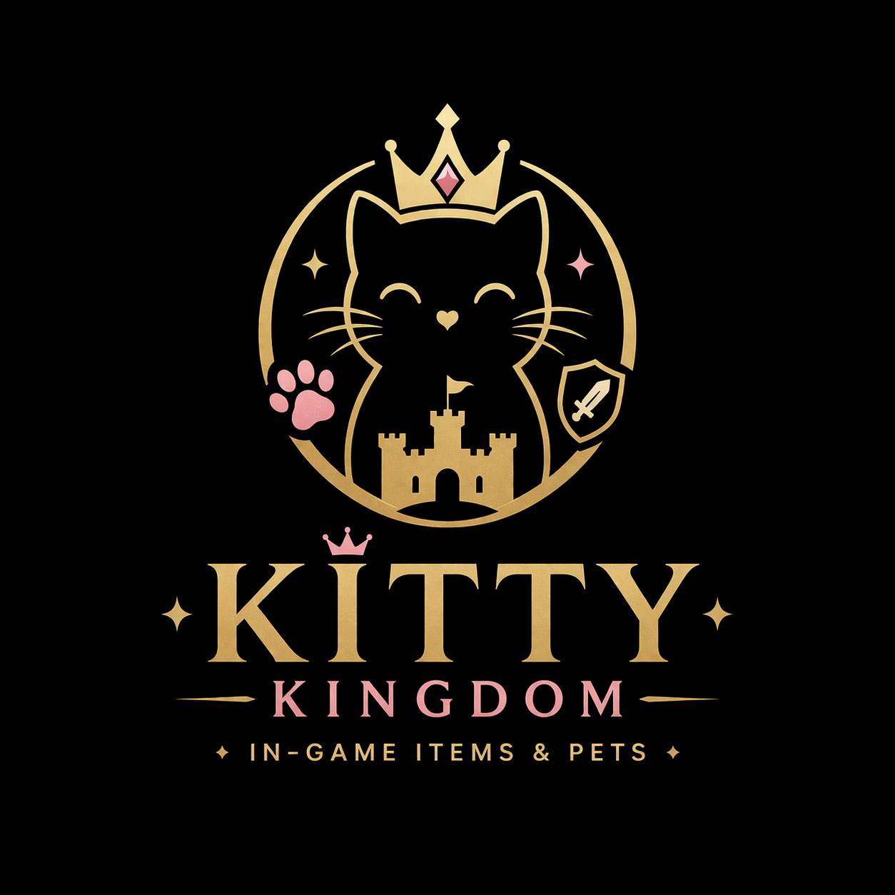 Kitty Kingdom