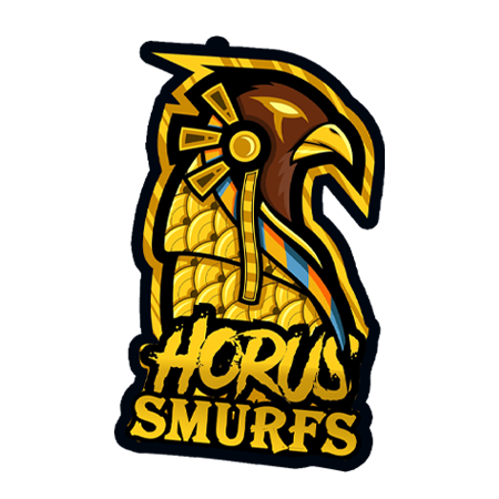 HorusSmurfs