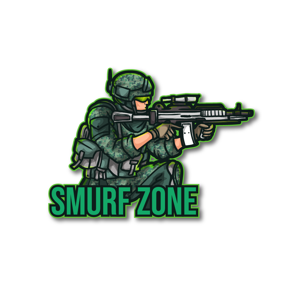 SMURFZONE