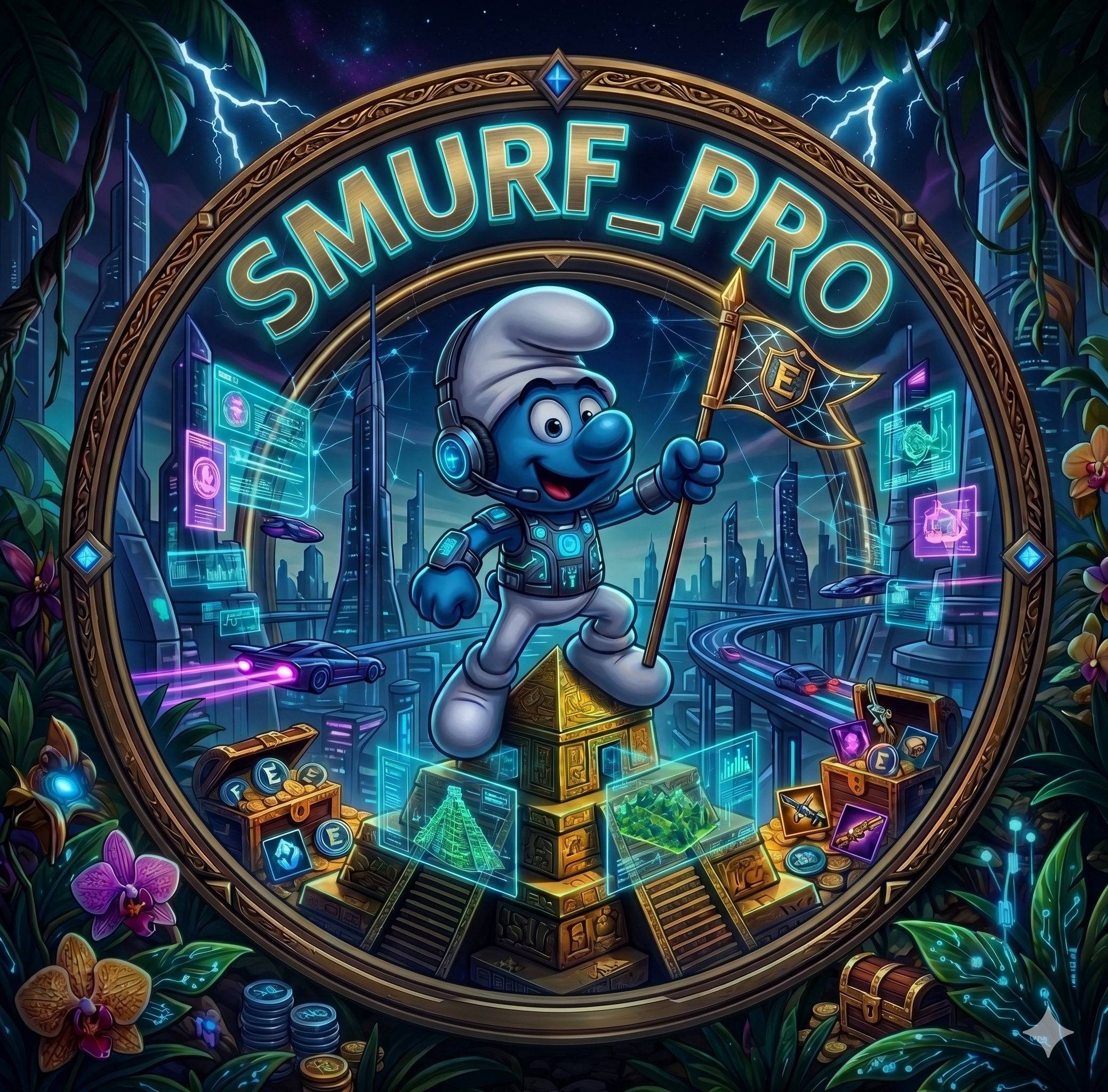 Smurf_pro