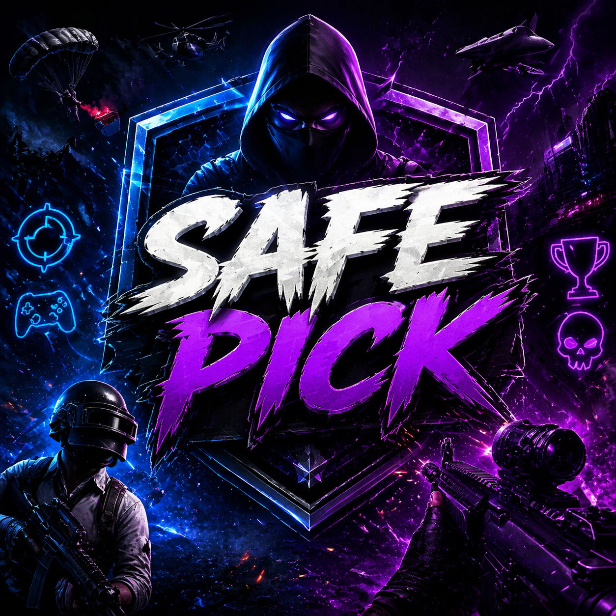 safepick