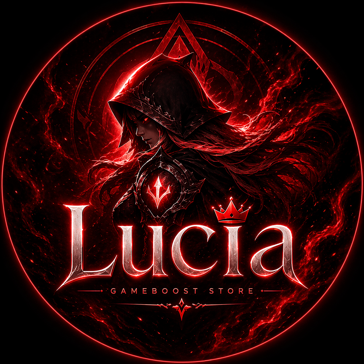 LuciaStore