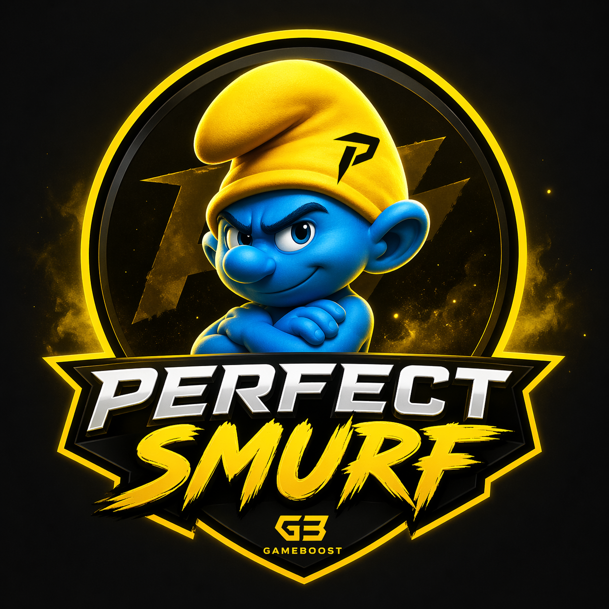 PerfectSmurf