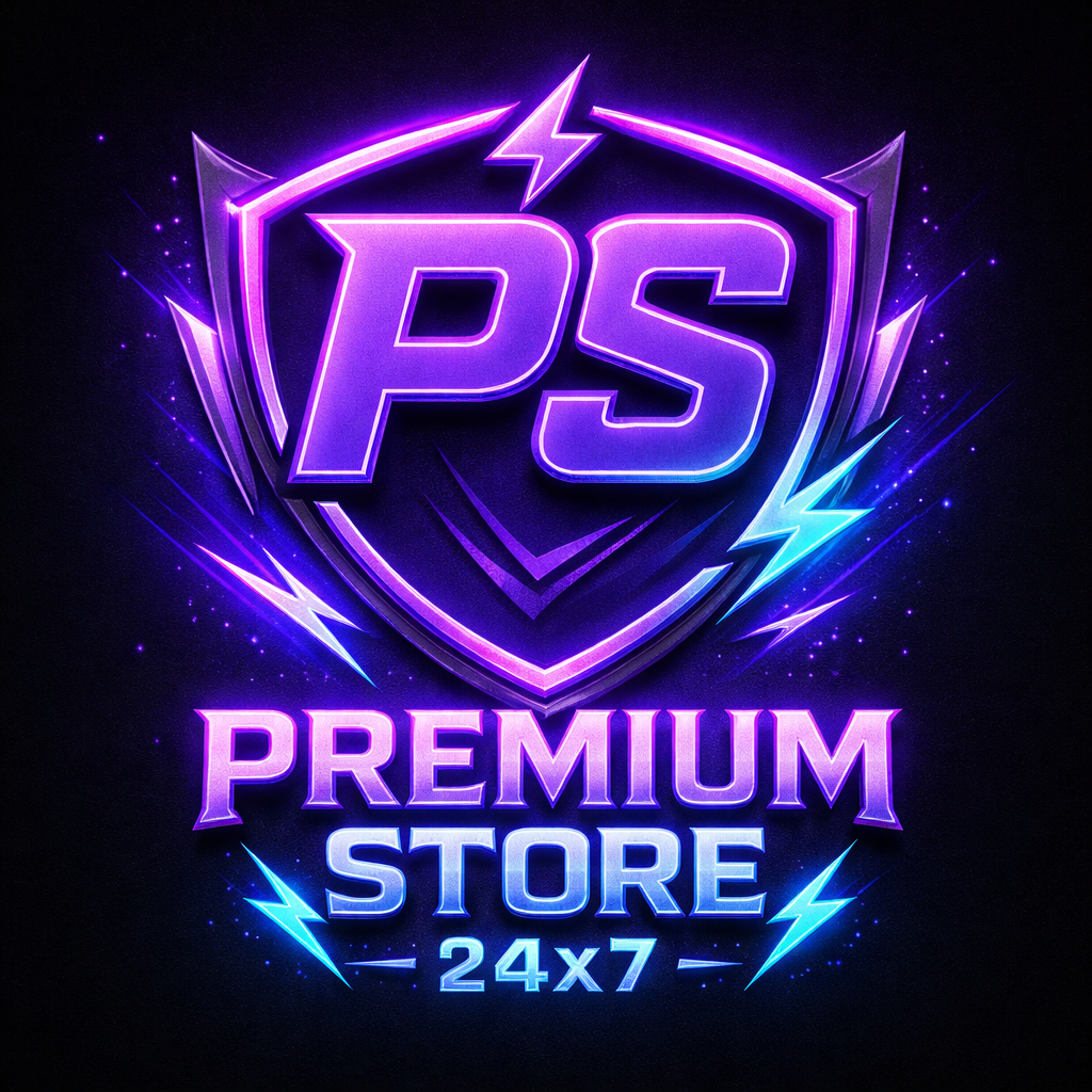PremiumStore24x7
