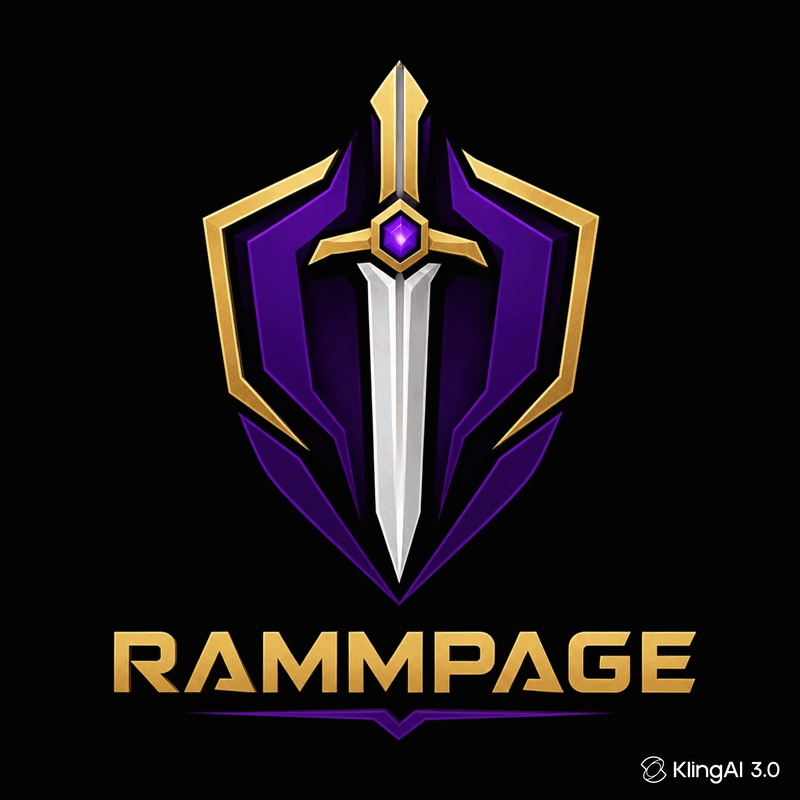 Rammpage_