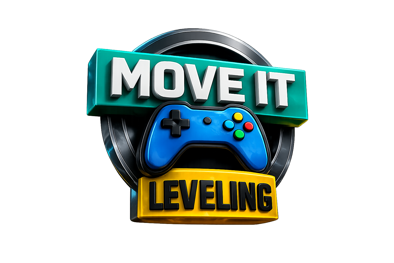 MoveItLeveling