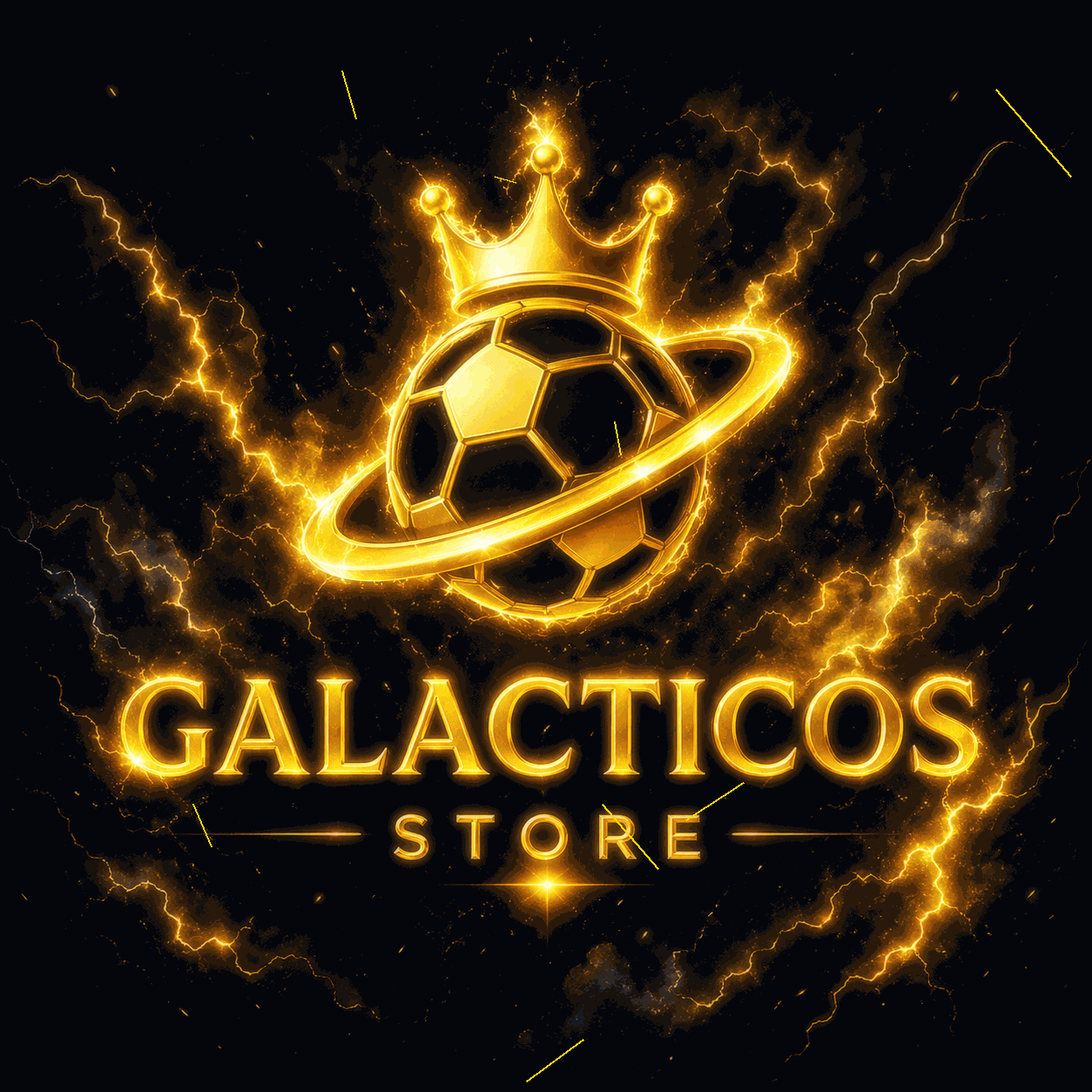 Galacticos-Store