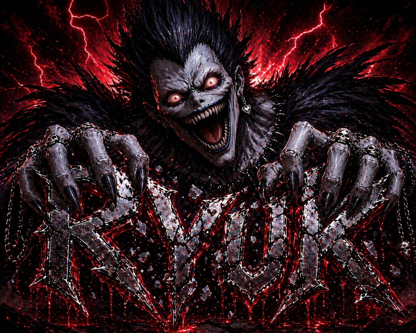 Ryuk