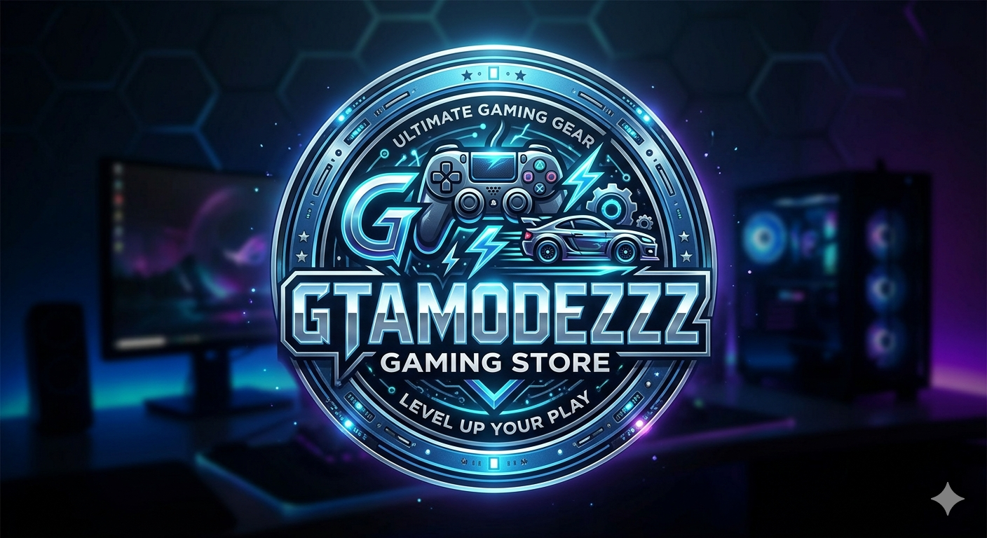 gtamodezzz