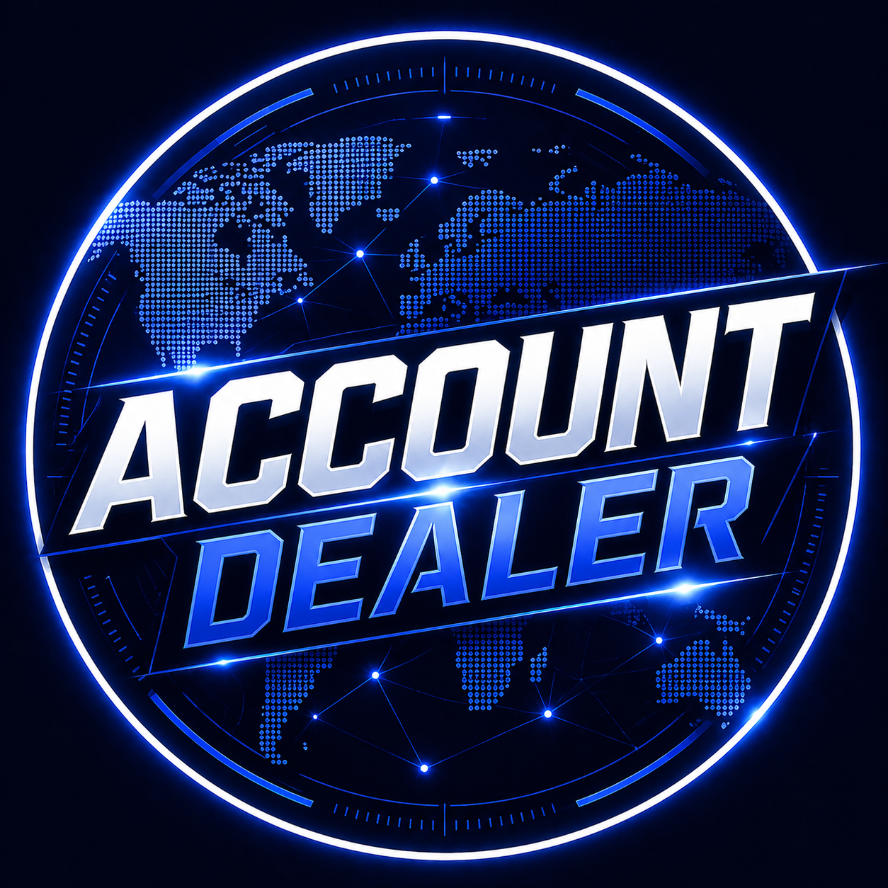 Account Dealer