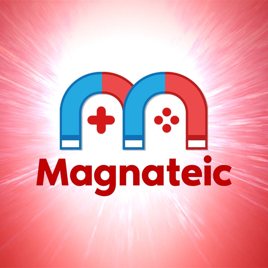 Magnateic