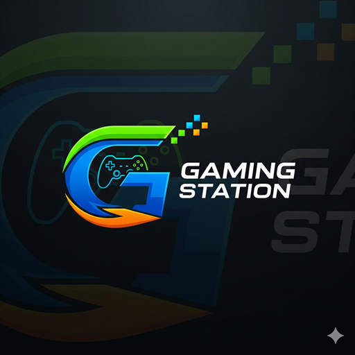 Gaming_Station