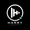 Harry Plays
