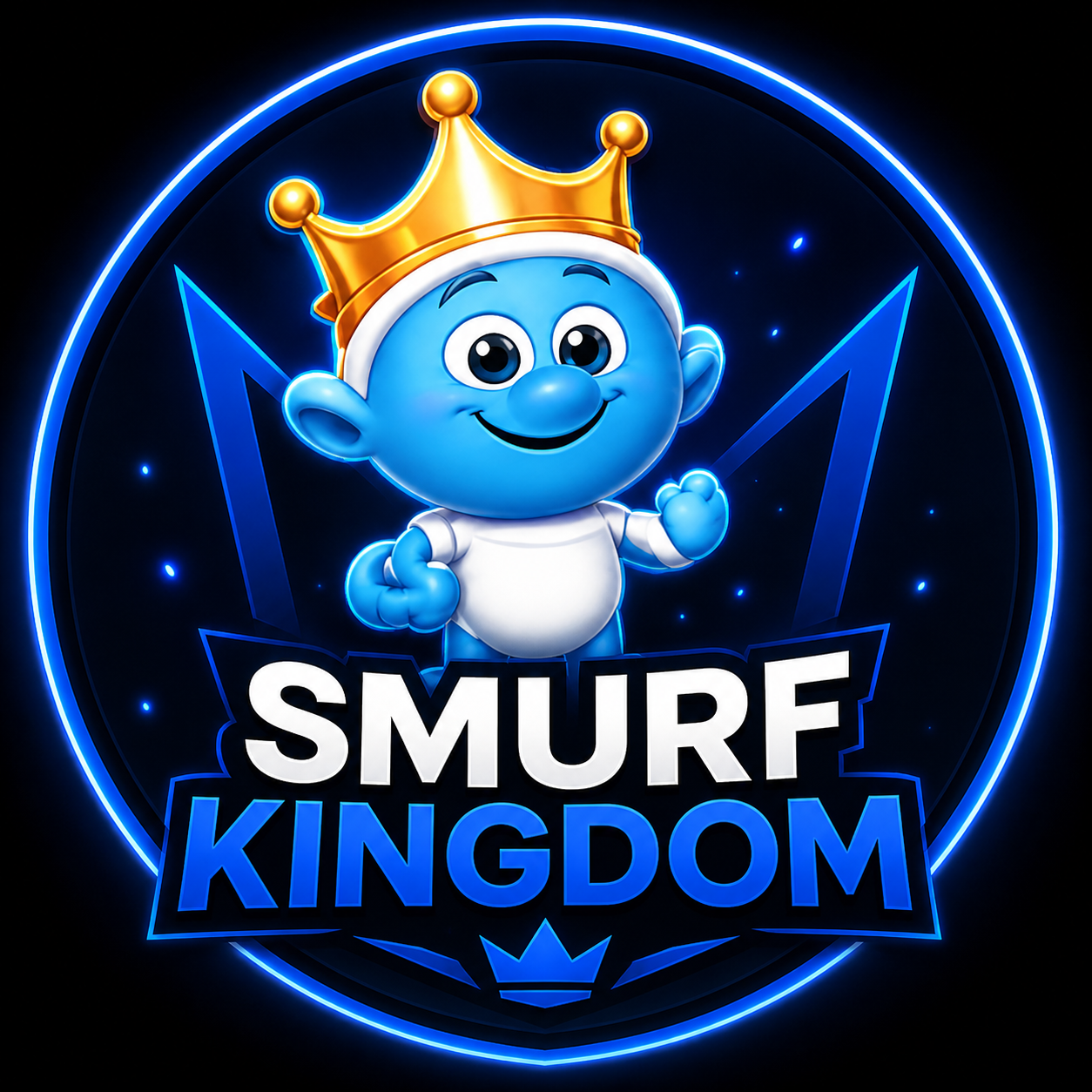 SmurfKingdom