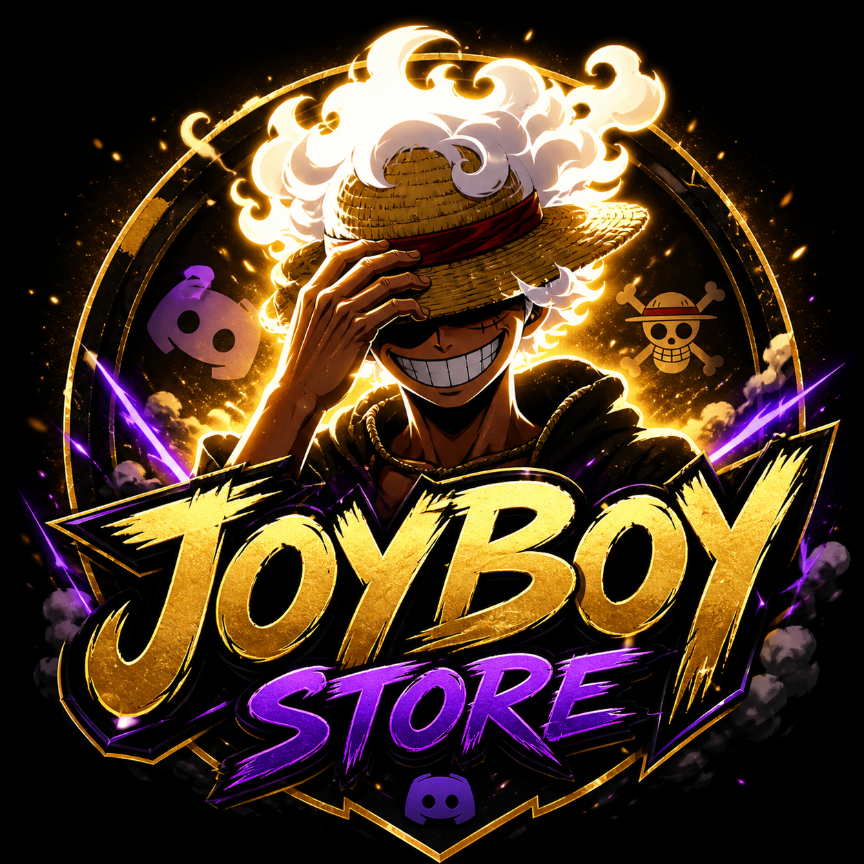 JoyBoy