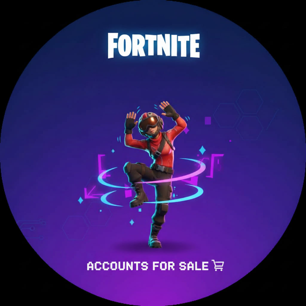 FortniteFather