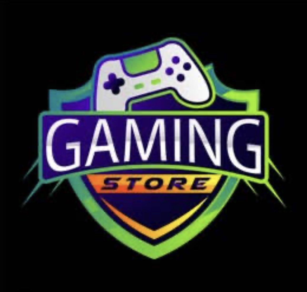 Gaming-store