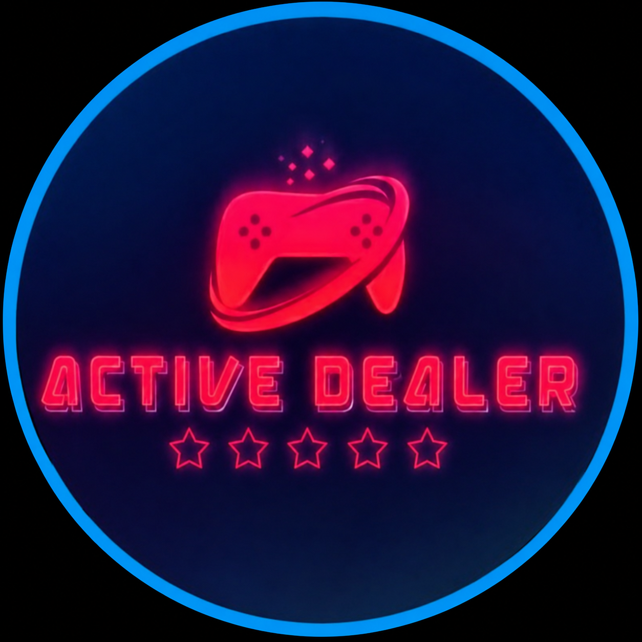 Active Dealer