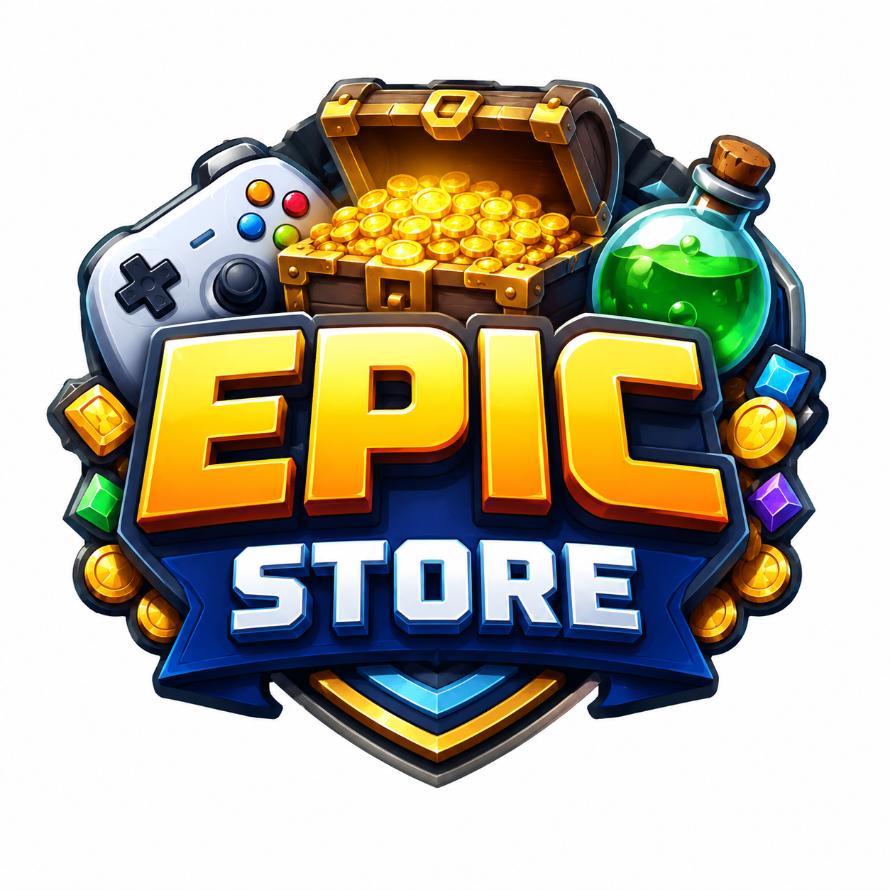 Epic__Store