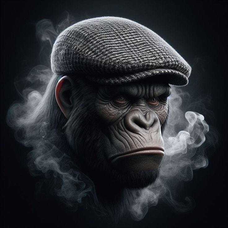 Monkey Business