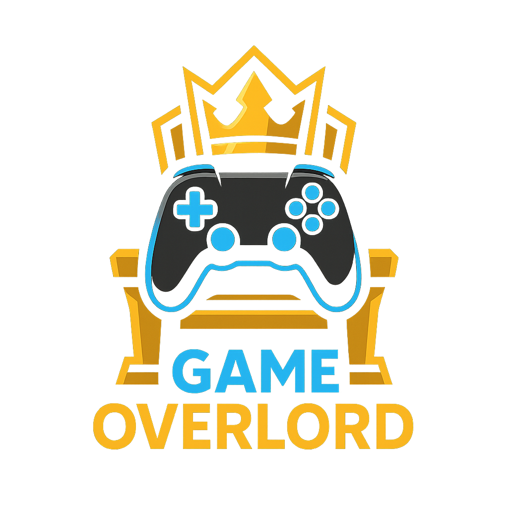 gameoverlord
