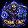 SOKRAT-STORE