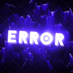Critical ERROR
